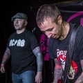 Click to enlarge GutterPunk - Professional Concert Photography
